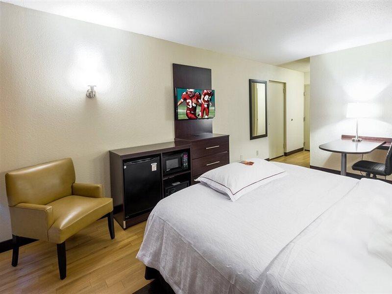Red Roof Inn Plus+ South Deerfield - Amherst Екстериор снимка