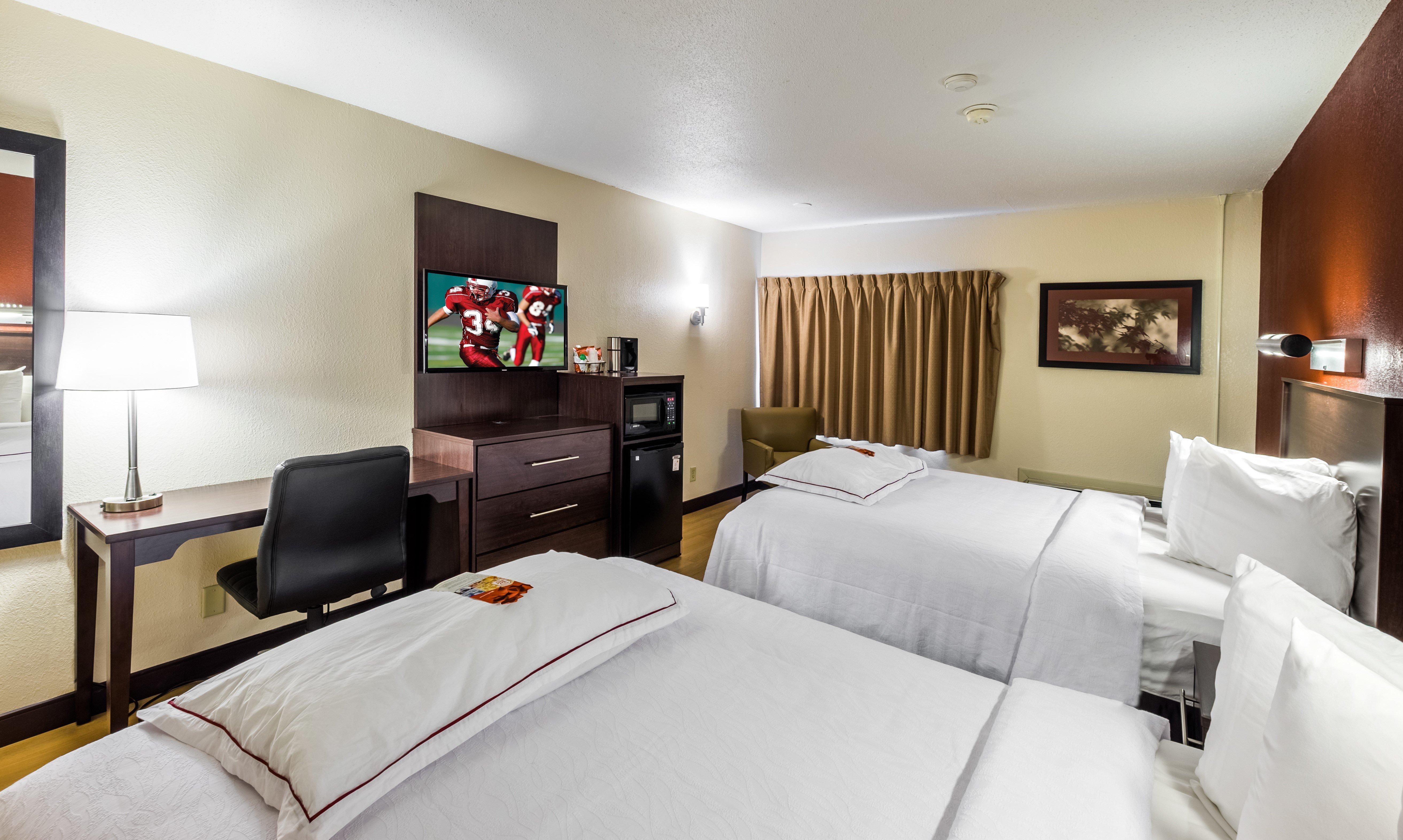 Red Roof Inn Plus+ South Deerfield - Amherst Екстериор снимка