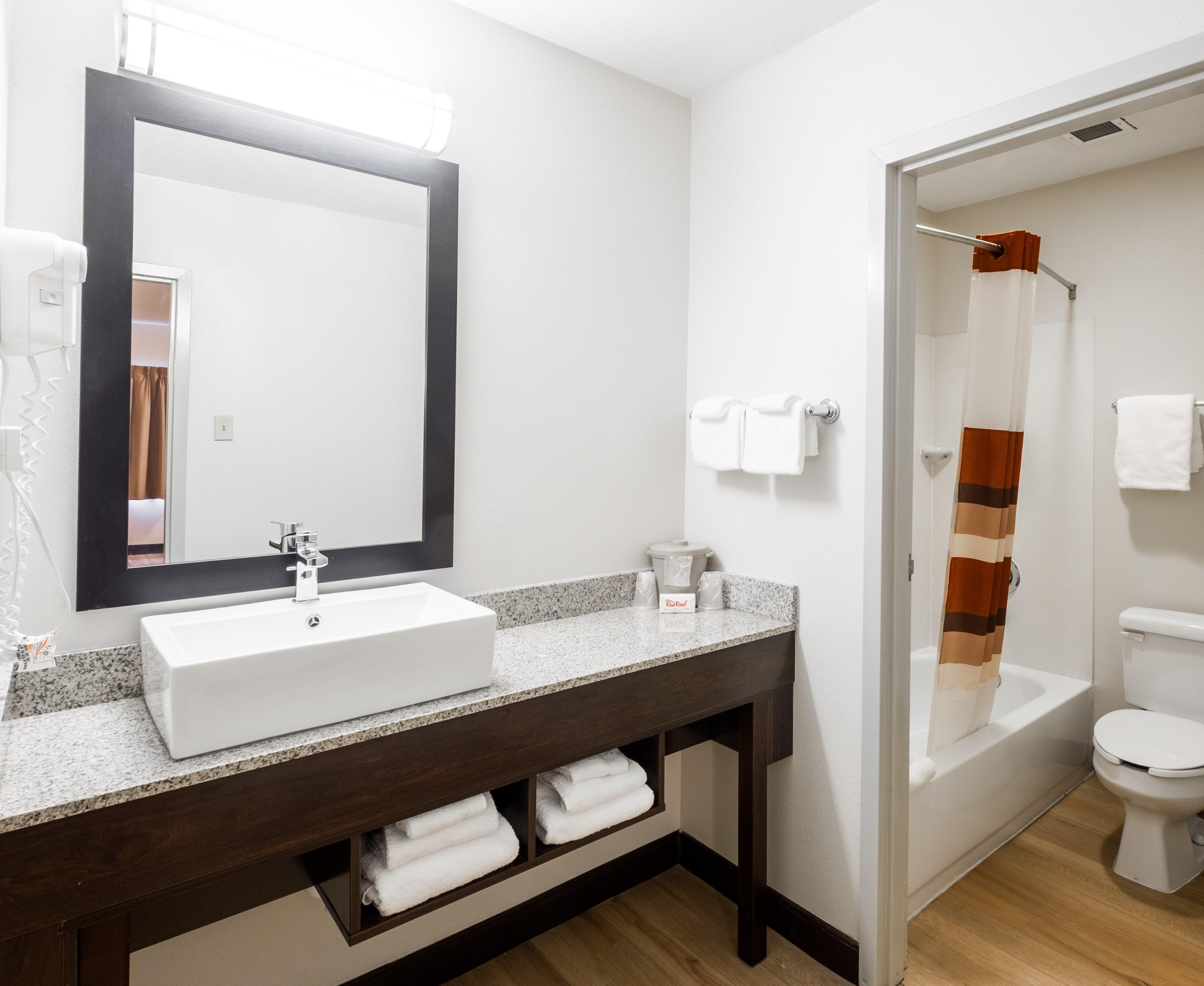 Red Roof Inn Plus+ South Deerfield - Amherst Екстериор снимка