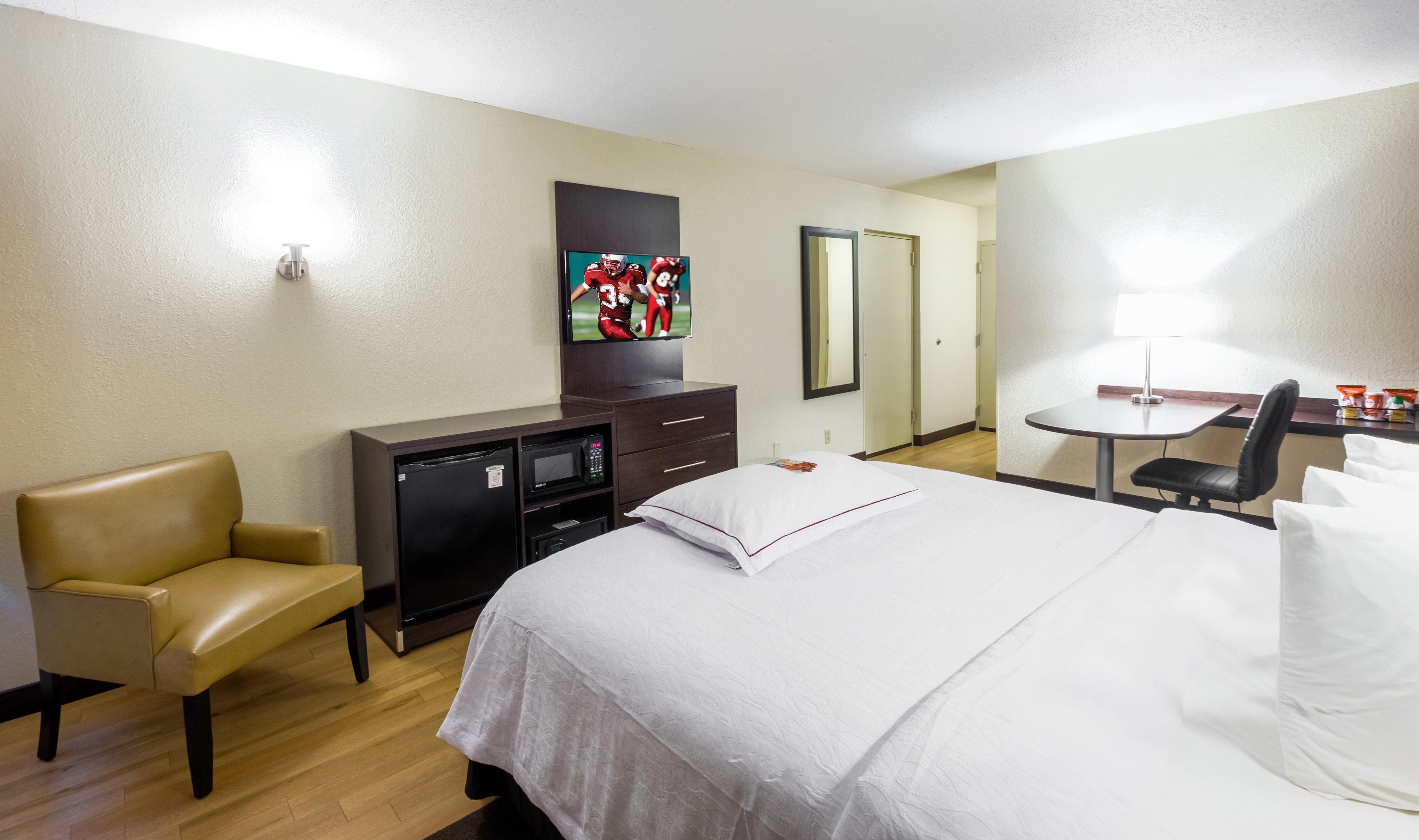 Red Roof Inn Plus+ South Deerfield - Amherst Екстериор снимка