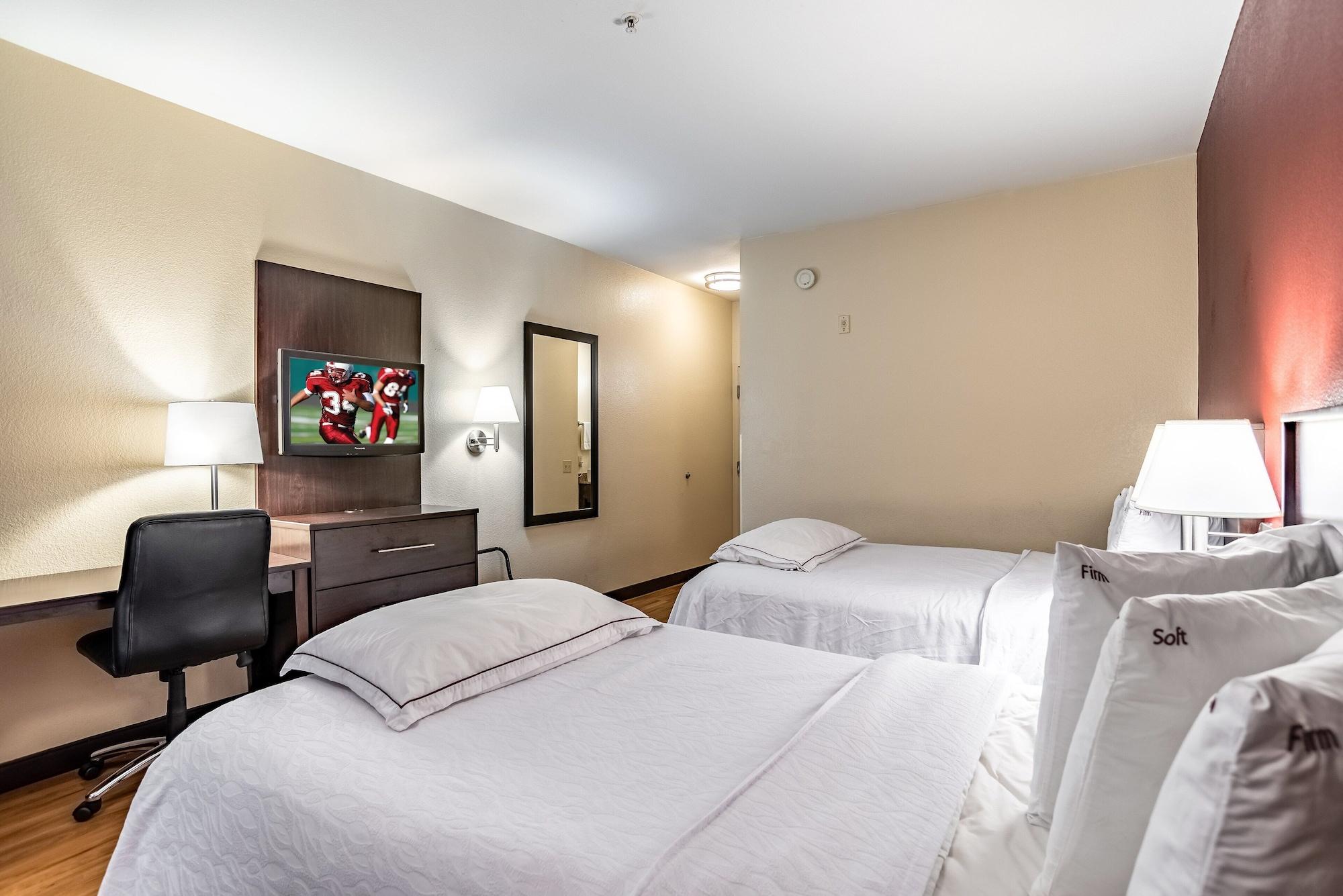 Red Roof Inn Plus+ South Deerfield - Amherst Екстериор снимка