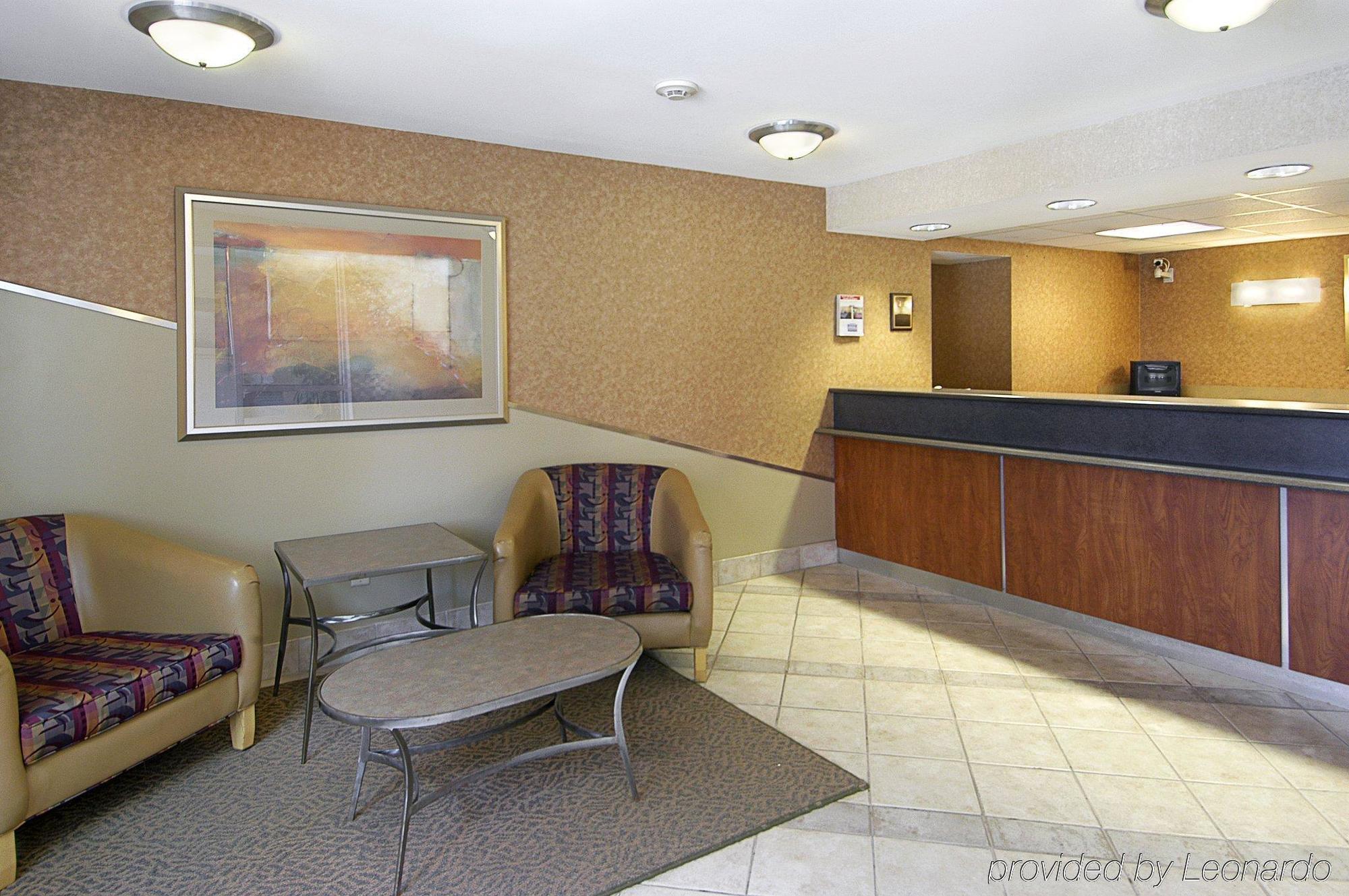 Red Roof Inn Plus+ South Deerfield - Amherst Интериор снимка