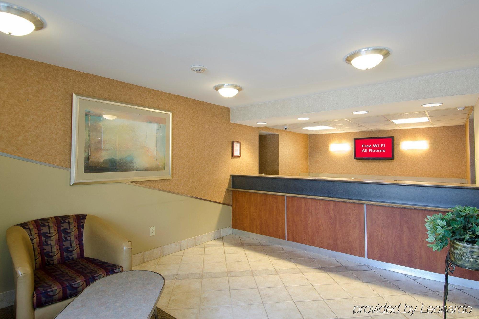 Red Roof Inn Plus+ South Deerfield - Amherst Екстериор снимка